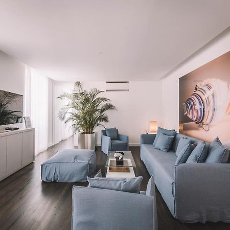 Torrinha Luxo Dream Wohnung Funchal  Exteriér fotografie