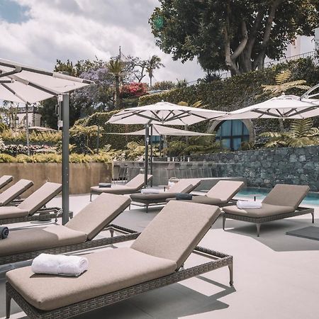 Torrinha Luxo Dream Wohnung Funchal  Exteriér fotografie