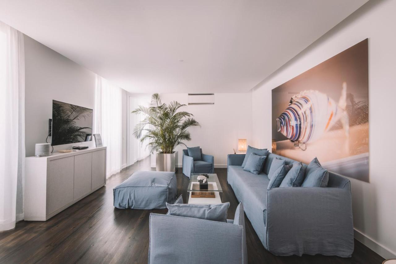 Torrinha Luxo Dream Wohnung Funchal  Exteriér fotografie