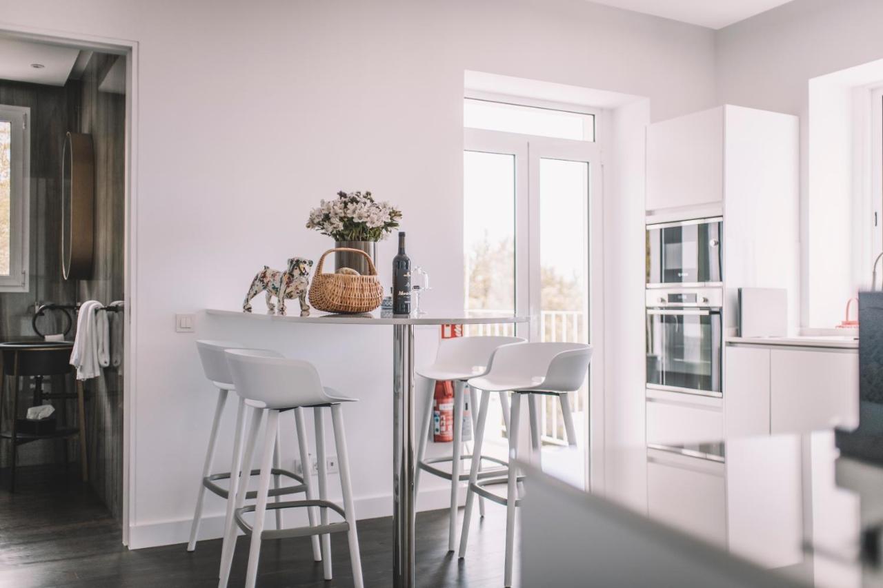 Torrinha Luxo Dream Wohnung Funchal  Exteriér fotografie