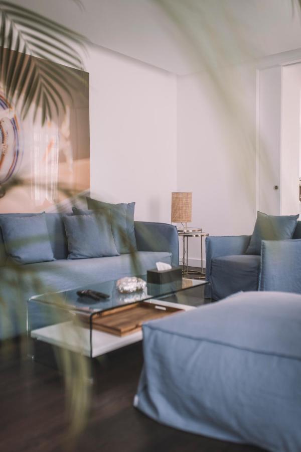 Torrinha Luxo Dream Wohnung Funchal  Exteriér fotografie