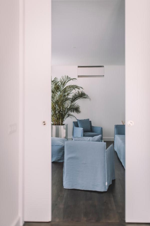 Torrinha Luxo Dream Wohnung Funchal  Exteriér fotografie