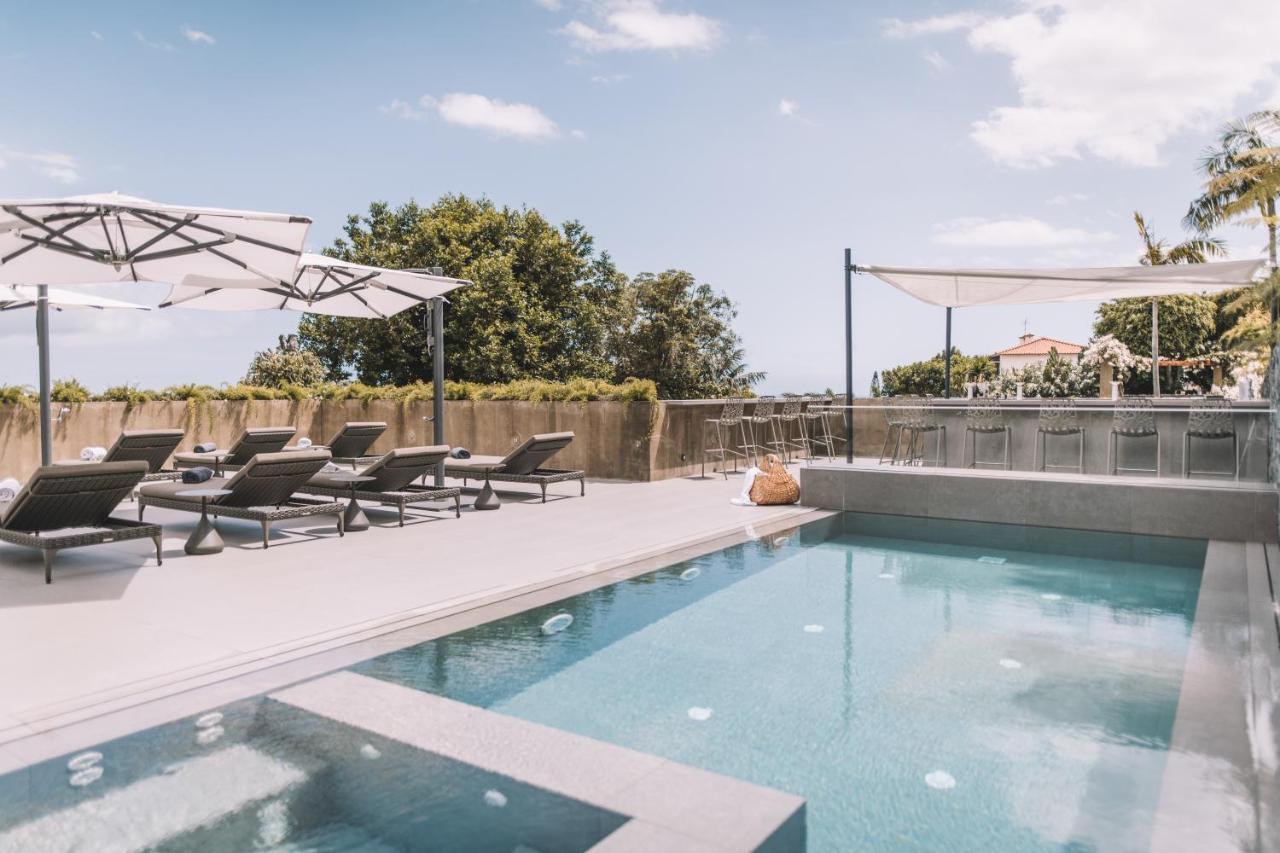 Torrinha Luxo Dream Wohnung Funchal  Exteriér fotografie