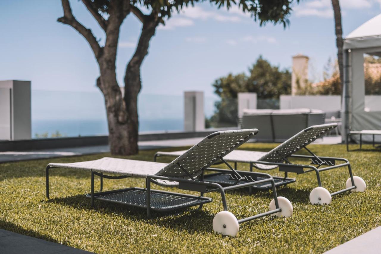 Torrinha Luxo Dream Wohnung Funchal  Exteriér fotografie
