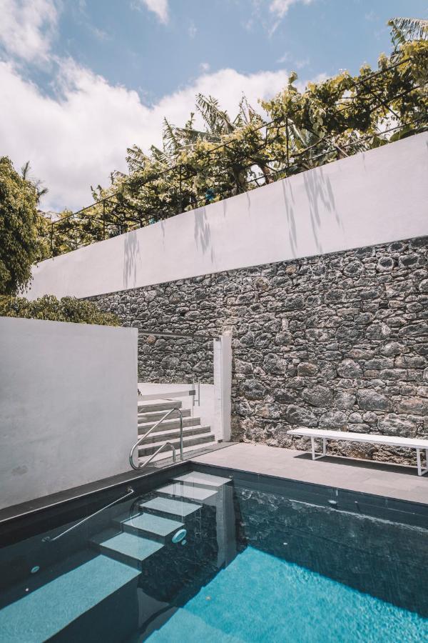 Torrinha Luxo Dream Wohnung Funchal  Exteriér fotografie