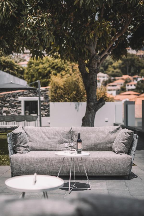 Torrinha Luxo Dream Wohnung Funchal  Exteriér fotografie