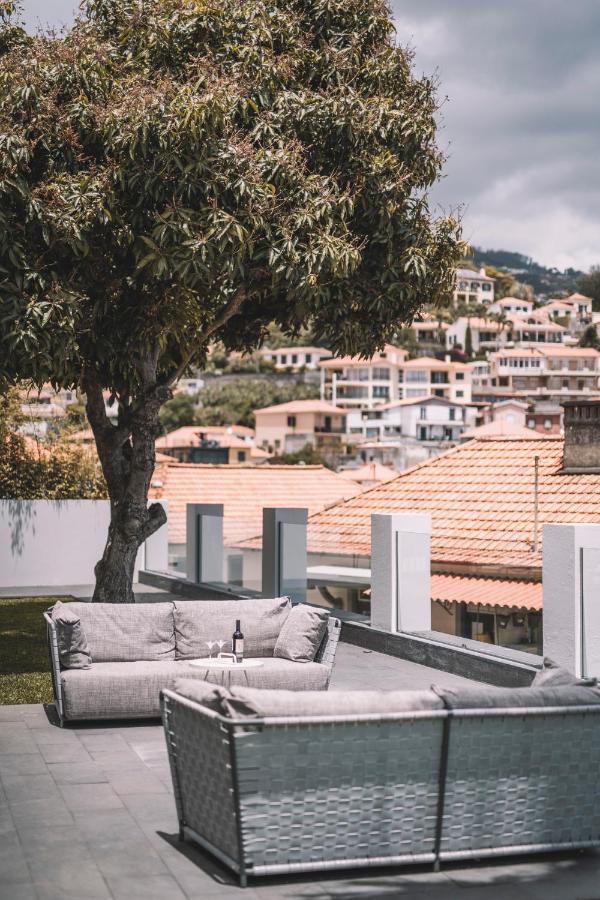 Torrinha Luxo Dream Wohnung Funchal  Exteriér fotografie