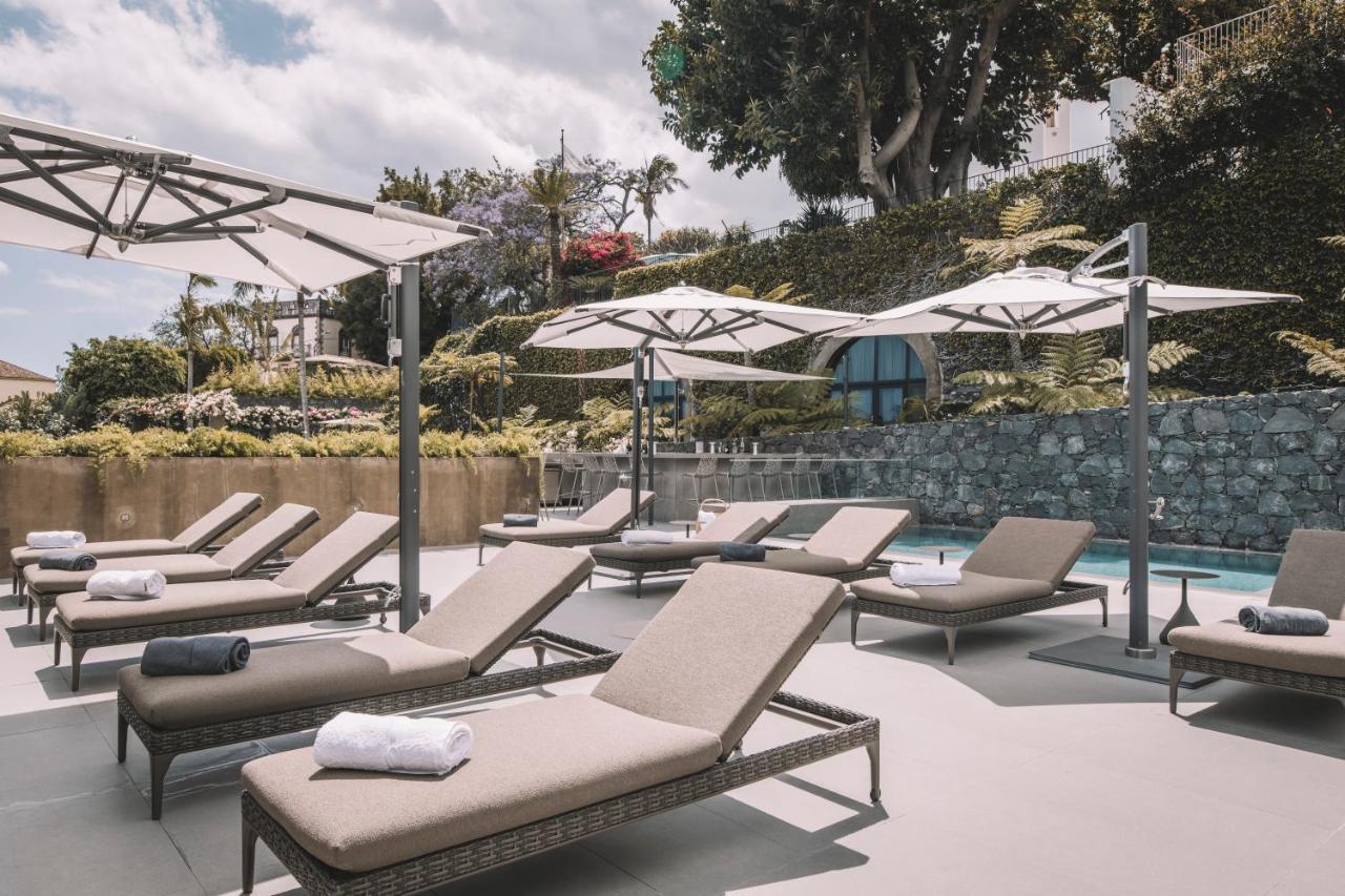 Torrinha Luxo Dream Wohnung Funchal  Exteriér fotografie