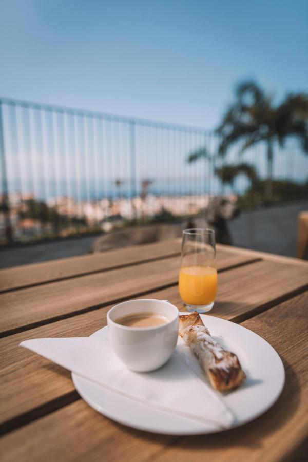 Torrinha Luxo Dream Wohnung Funchal  Exteriér fotografie