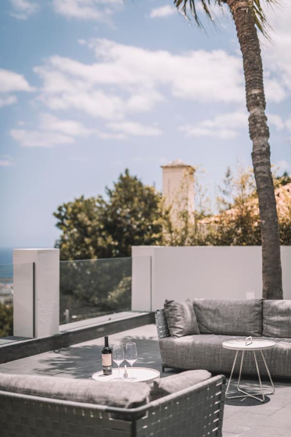 Torrinha Luxo Dream Wohnung Funchal  Exteriér fotografie