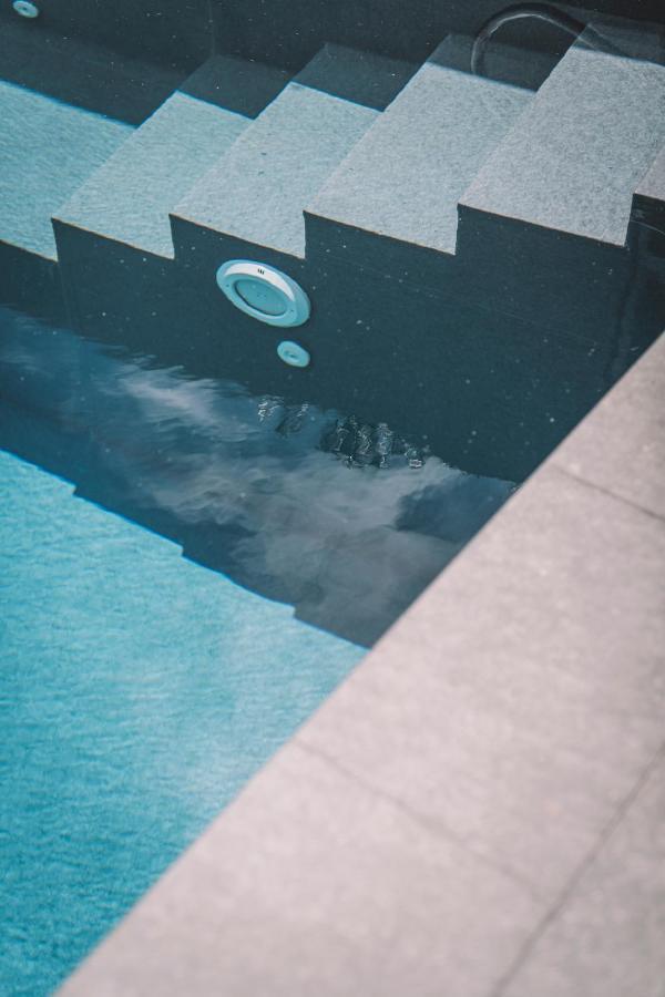 Torrinha Luxo Dream Wohnung Funchal  Exteriér fotografie