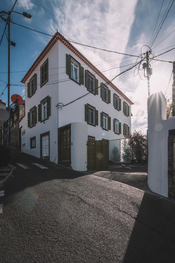 Torrinha Luxo Dream Wohnung Funchal  Exteriér fotografie