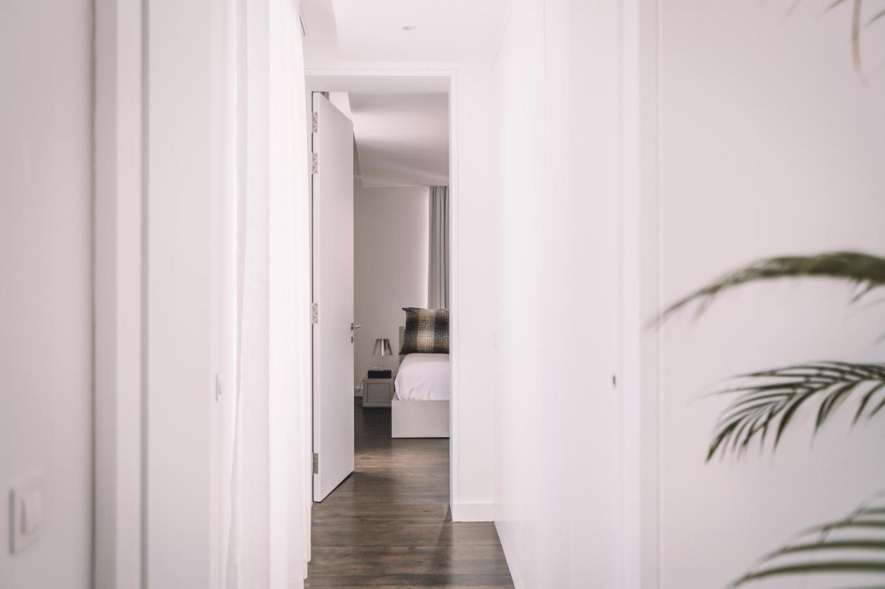 Torrinha Luxo Dream Wohnung Funchal  Exteriér fotografie