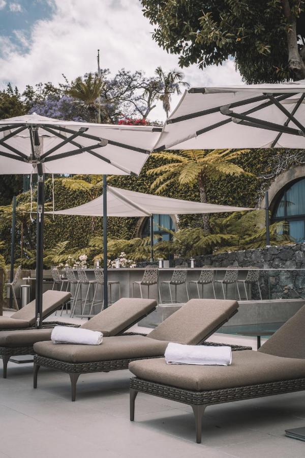 Torrinha Luxo Dream Wohnung Funchal  Exteriér fotografie