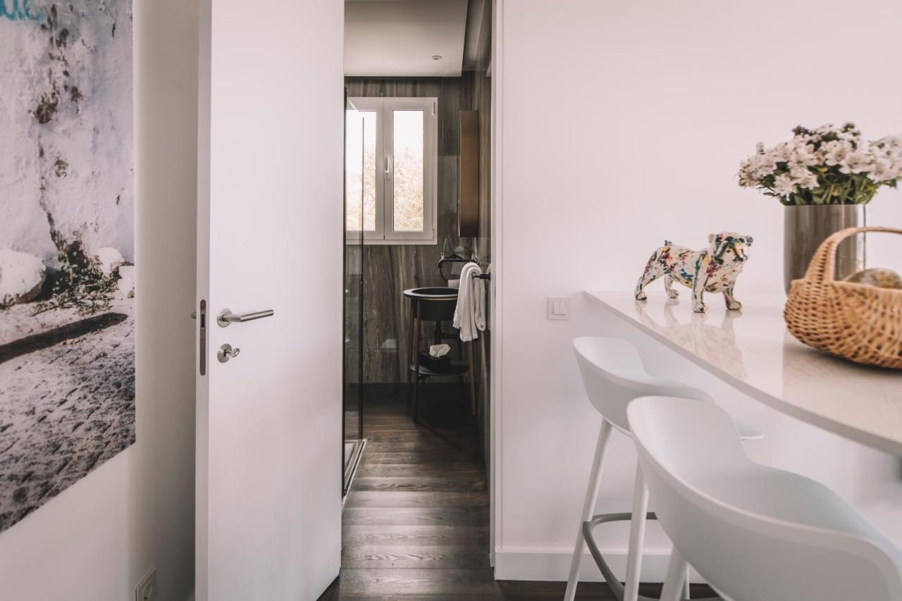Torrinha Luxo Dream Wohnung Funchal  Exteriér fotografie