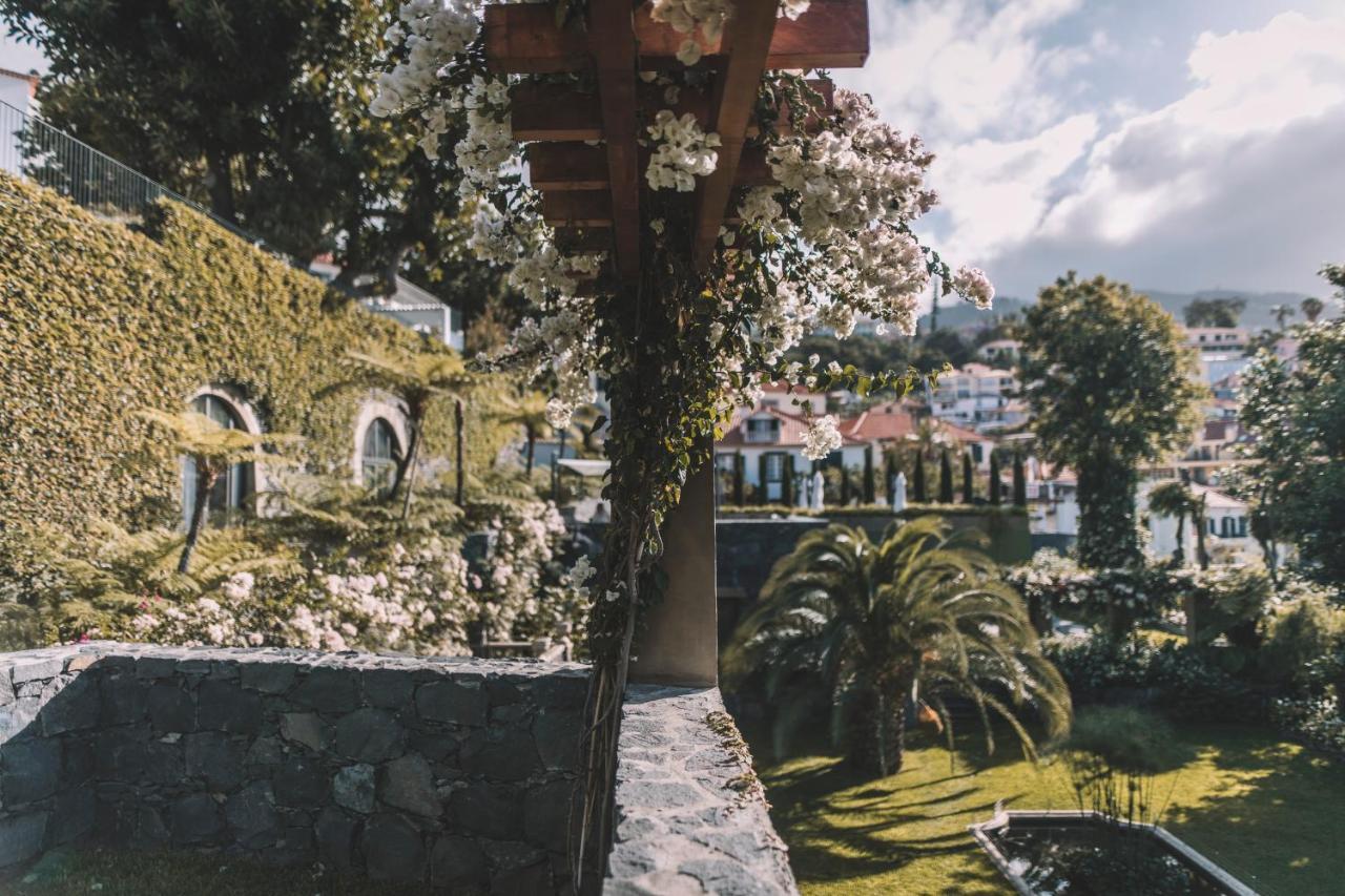 Torrinha Luxo Dream Wohnung Funchal  Exteriér fotografie