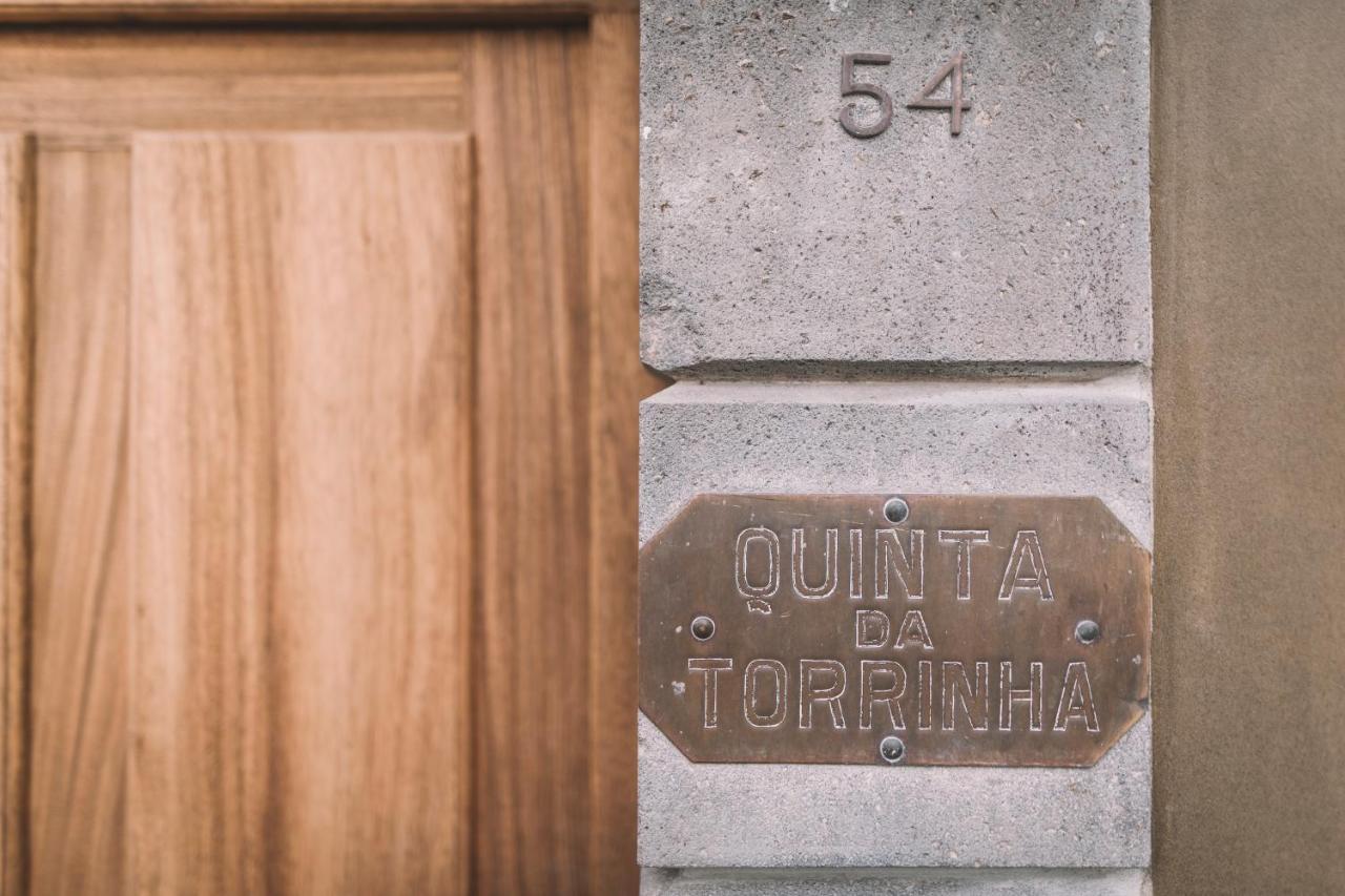 Torrinha Luxo Dream Wohnung Funchal  Exteriér fotografie