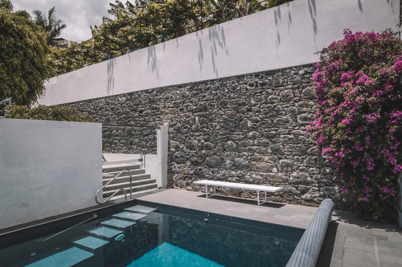 Torrinha Luxo Dream Wohnung Funchal  Exteriér fotografie