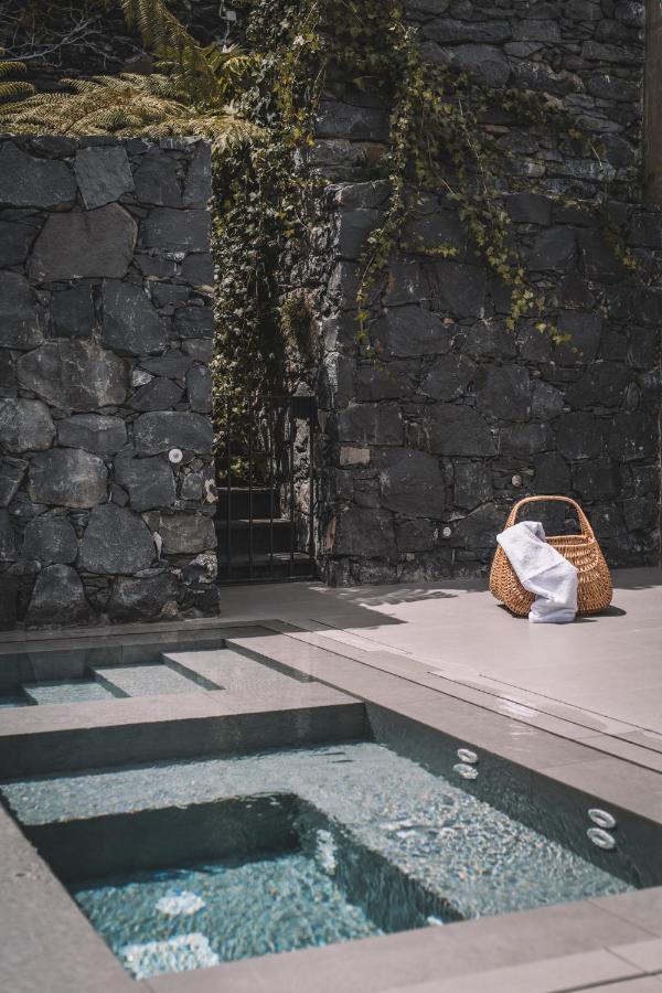 Torrinha Luxo Dream Wohnung Funchal  Exteriér fotografie