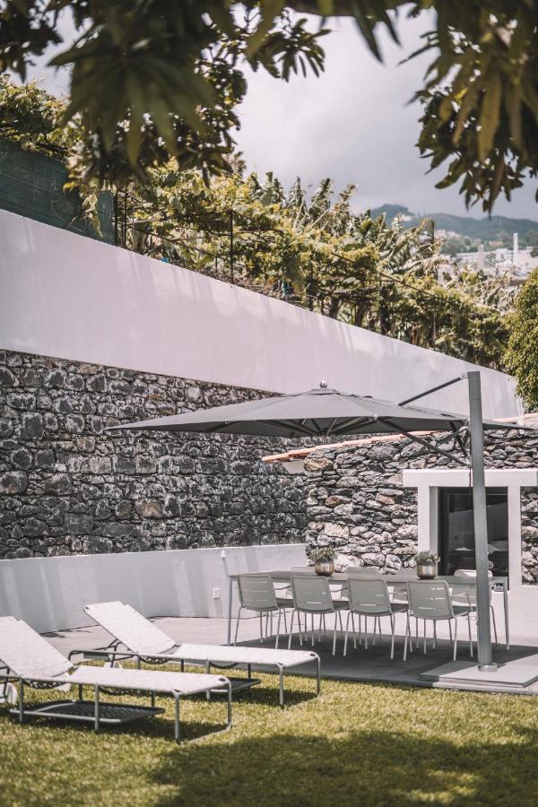 Torrinha Luxo Dream Wohnung Funchal  Exteriér fotografie