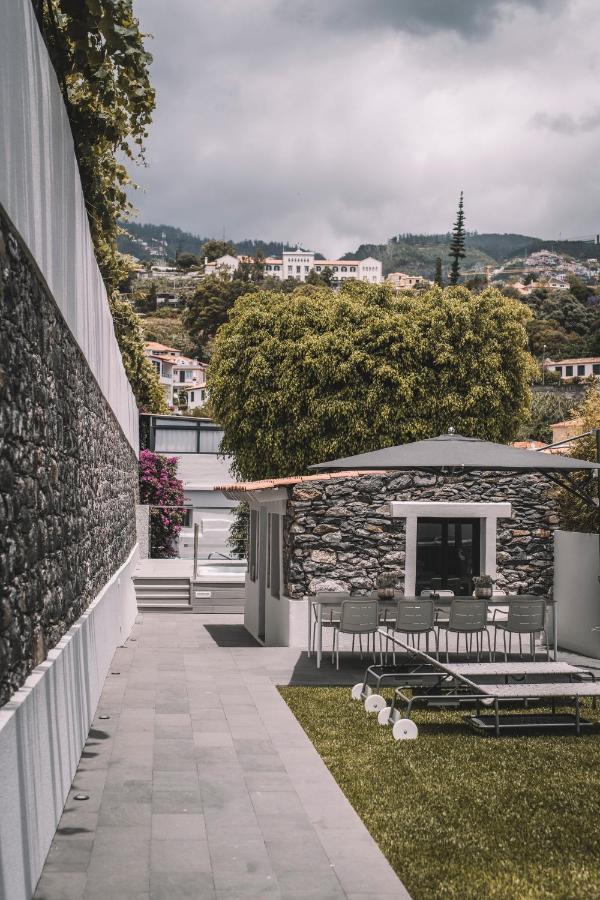 Torrinha Luxo Dream Wohnung Funchal  Exteriér fotografie